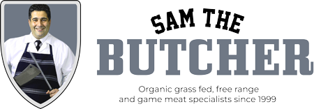 Sam The Butcher