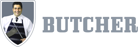 Sam The Butcher